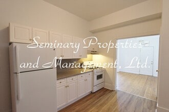 3356 N Seminary in Chicago, IL - Foto de edificio - Interior Photo