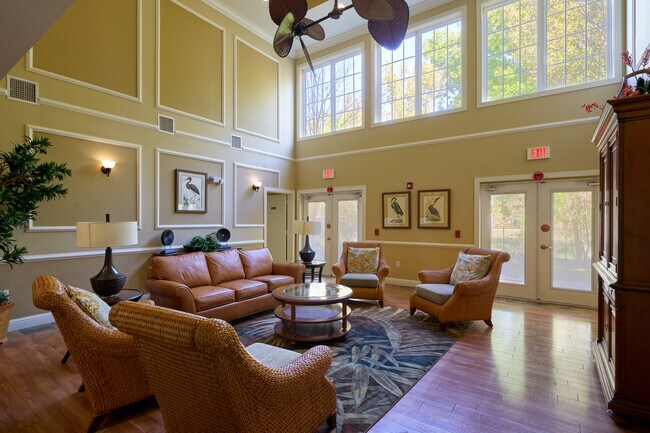 Laurel Oaks Senior in Okeechobee, FL - Building Photo - Interior Photo