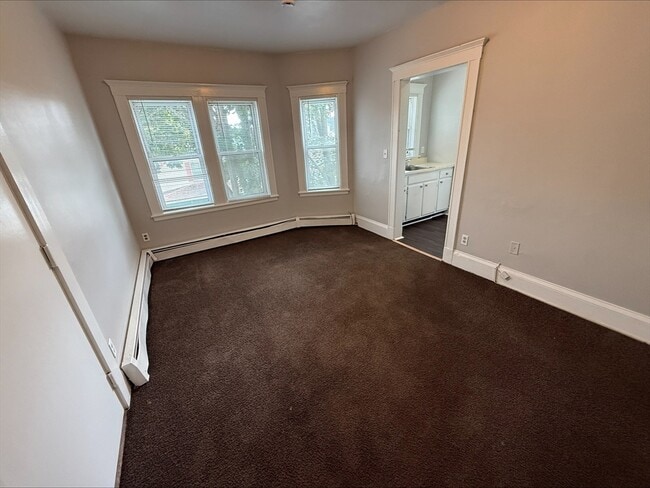 property at 3 Kingsley Terrace