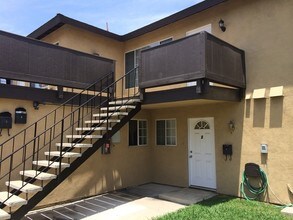 3602 S Marine St in Santa Ana, CA - Foto de edificio - Building Photo