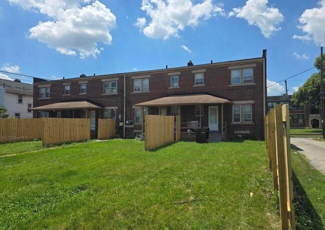 534 S Richardson Ave in Columbus, OH - Building Photo - Building Photo