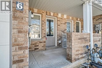 75 Prince William Way in Barrie, ON - Building Photo - Building Photo