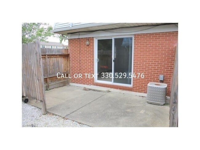 property at 6674 Casper Ave NW