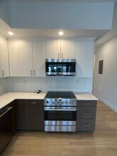 1950 Washington St, Unit 3D in Boston, MA - Building Photo - Building Photo