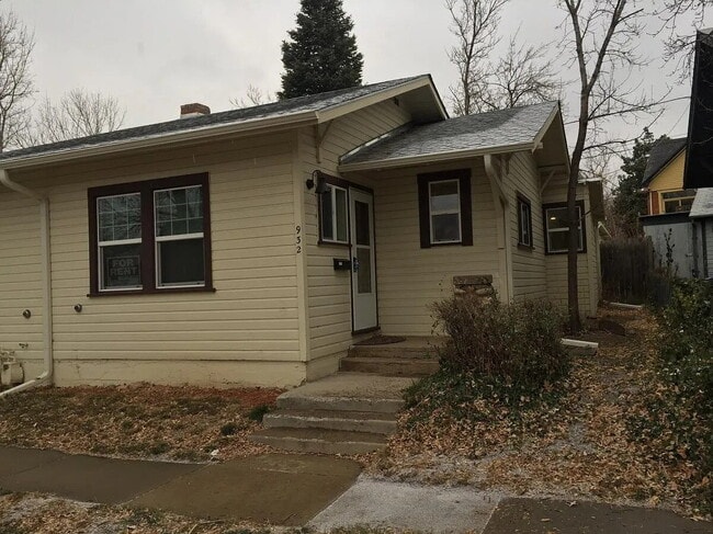 property at 932 Grandview Ave