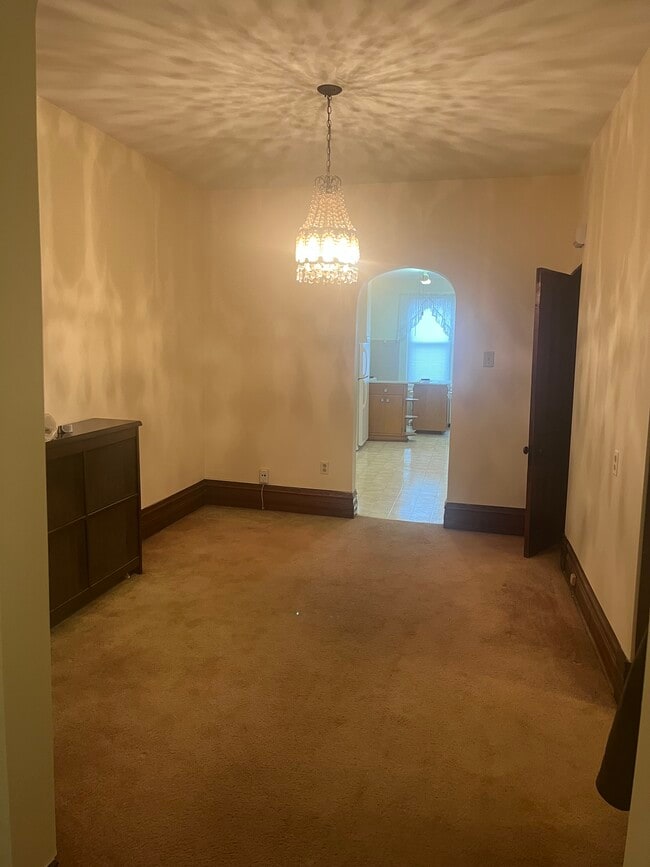 2345 W 24th Pl, Unit 1 in Chicago, IL - Building Photo - Building Photo