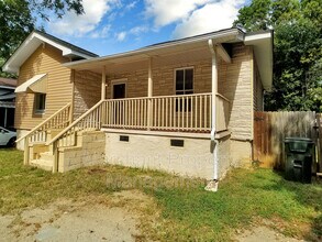 522 Perry Ave in Greenville, SC - Building Photo - Building Photo