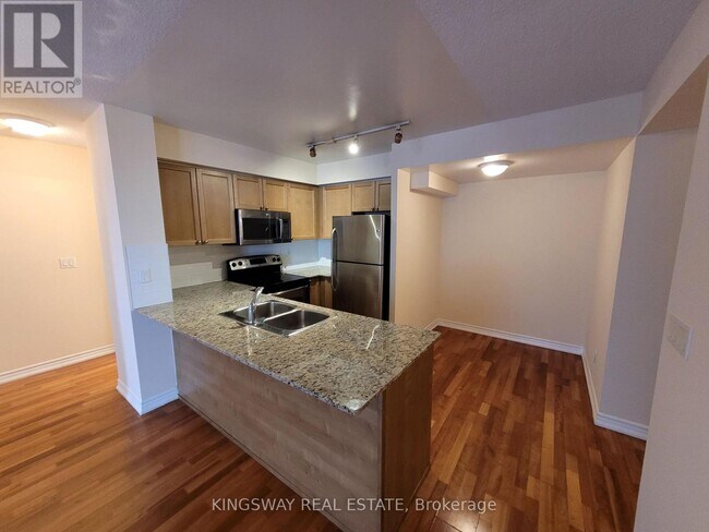 property at 761 Bay St.