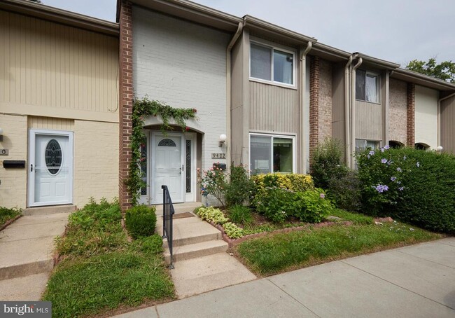 9422 Horizon Run Rd in Gaithersburg, MD - Building Photo - Building Photo