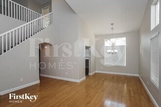 4209 San Rocco Ct in North Las Vegas, NV - Building Photo - Building Photo