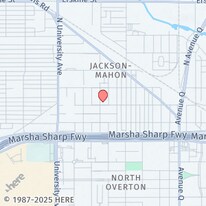 2212 2nd St in Lubbock, TX - Building Photo