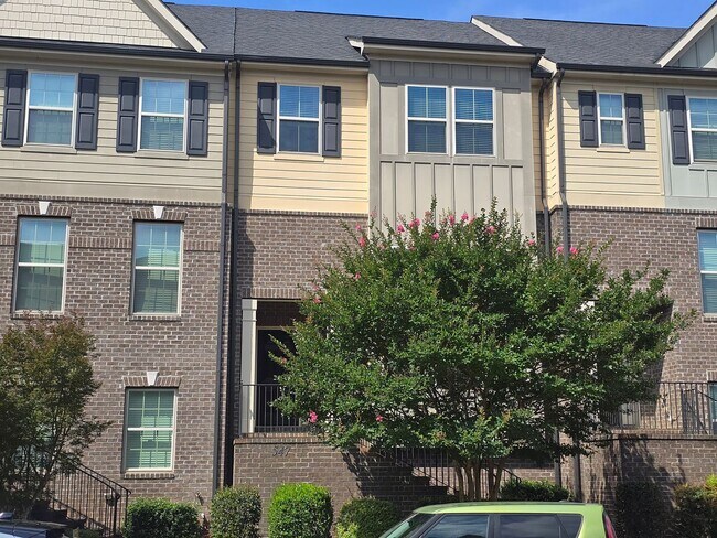 property at 547 Old Mill Village Dr