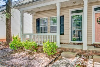 12708 Cross Dale Dr in Huntersville, NC - Building Photo - Building Photo