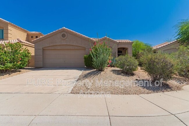 property at 18829 N 90th Way