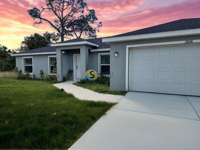 property at 20241 Peachland Blvd