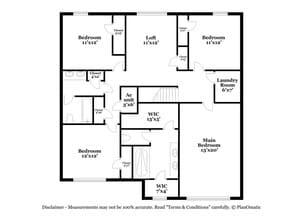 8206 Harwich Port Ln in Gibsonton, FL - Foto de edificio - Building Photo