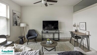 10550 N Central Expy in Dallas, TX - Building Photo - Building Photo