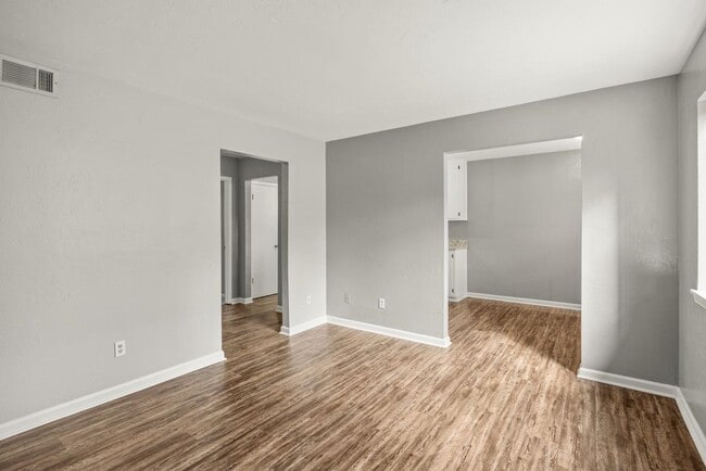 1402 Lazy Brook in Tallahassee, FL - Building Photo - Building Photo