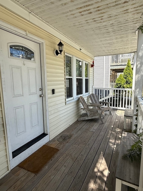 property at 210 Cedar St