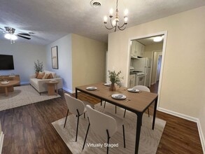 101-103 St Andrews Ct in Athens, GA - Building Photo - Building Photo