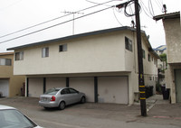 4117 E Mendez St in Long Beach, CA - Foto de edificio - Building Photo