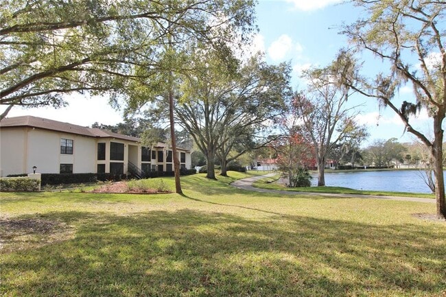 3400 Crystal Ct W in Palm Harbor, FL - Building Photo - Building Photo