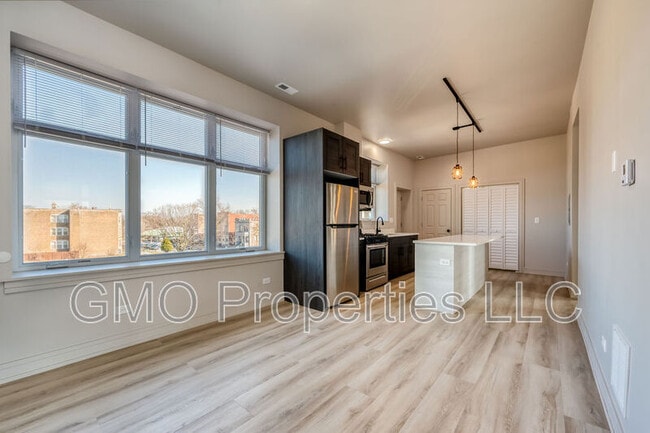 1427 S Kedzie Ave in Chicago, IL - Building Photo - Building Photo
