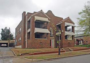 Elba in Tulsa, OK - Building Photo - Building Photo