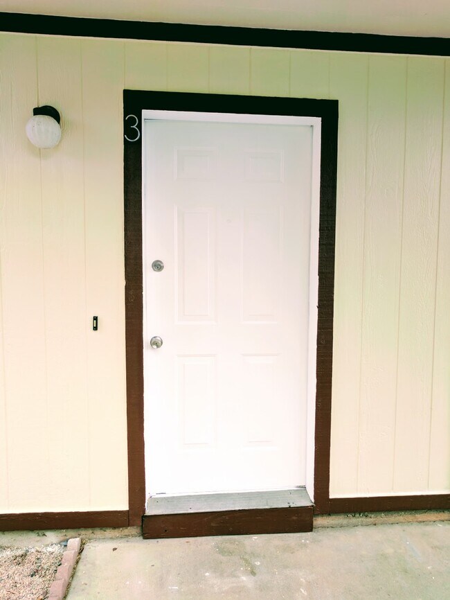 2902 Dawn Dr in Grand Junction, CO - Foto de edificio - Building Photo