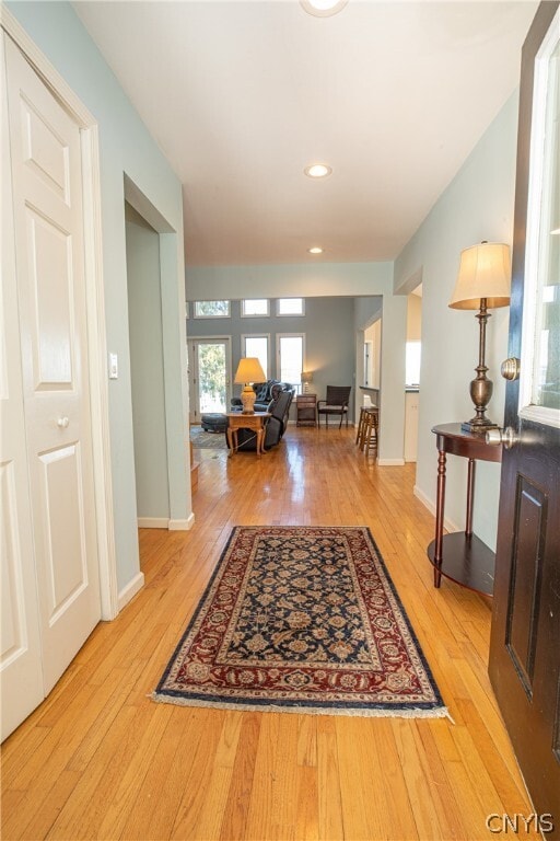 property at 1916 W Lake Rd