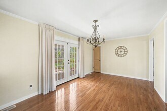 4509 Baton Rouge Dr in Nashville, TN - Foto de edificio - Building Photo