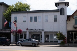 133 W Main St, Unit #2 in Gaylord, MI - Building Photo