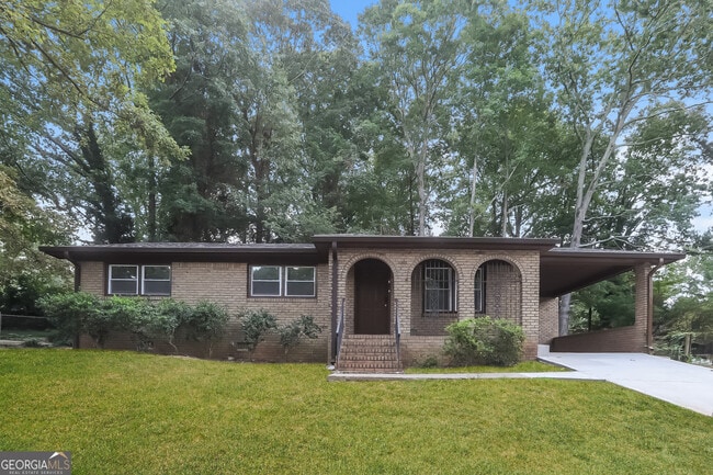 property at 613 San Pablo Ct