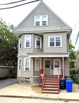 49 Gardena St, Unit 2 in Boston, MA - Building Photo