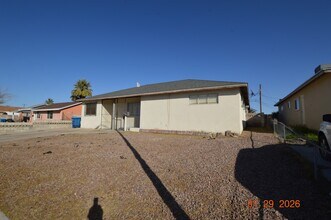 716 Easy St in Las Vegas, NV - Building Photo - Building Photo