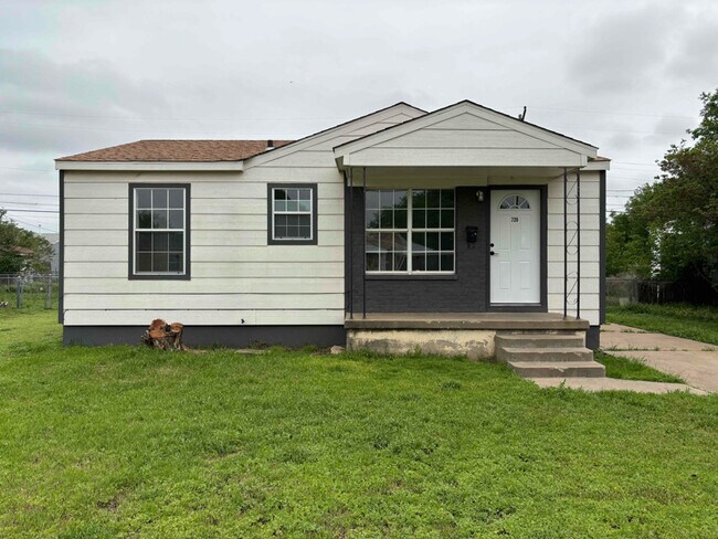 property at 720 Judy Ave