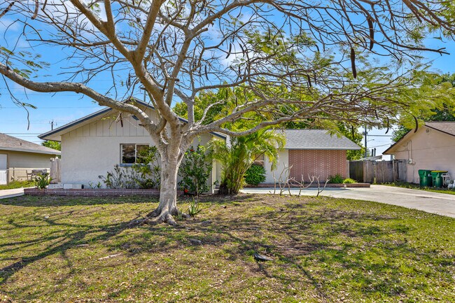 property at 1800 Carlton St