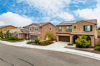 Traditions in Redlands, CA - Building Photo - Building Photo