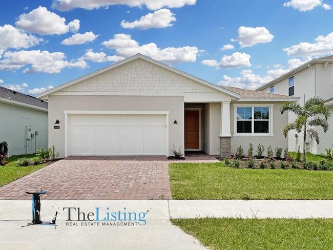 3449 McLain Preserve Pt in Sanford, FL - Building Photo - Building Photo