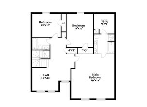 813 Post Oak Trail in Anna, TX - Building Photo - Building Photo