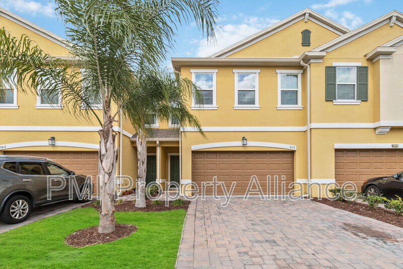 9419 Tecumseh Dr in Alafaya, FL - Building Photo