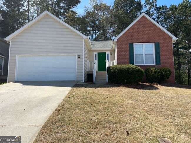 11865 Harbour Town Pkwy in Fayetteville, GA - Building Photo - Building Photo