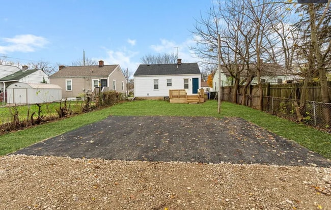 2607 Hiawatha St in Columbus, OH - Building Photo - Building Photo