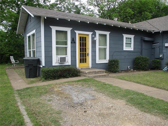 property at 410 S Vaden St