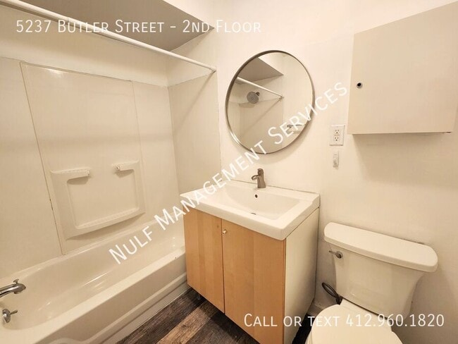 5237 Butler St in Pittsburgh, PA - Building Photo - Building Photo