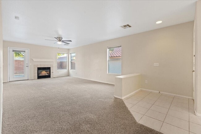 9632 Marigny Ct in Las Vegas, NV - Building Photo - Building Photo