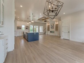 440 Houser Dr in Choctaw, OK - Building Photo - Building Photo