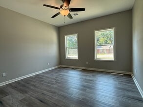 1505 E Market Ave in Searcy, AR - Building Photo - Building Photo
