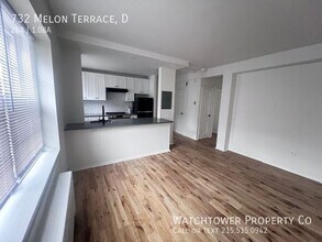 732 Melon Terrace in Philadelphia, PA - Building Photo - Building Photo