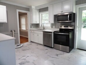 106 Rowe Ave NW in Wilson, NC - Building Photo - Building Photo